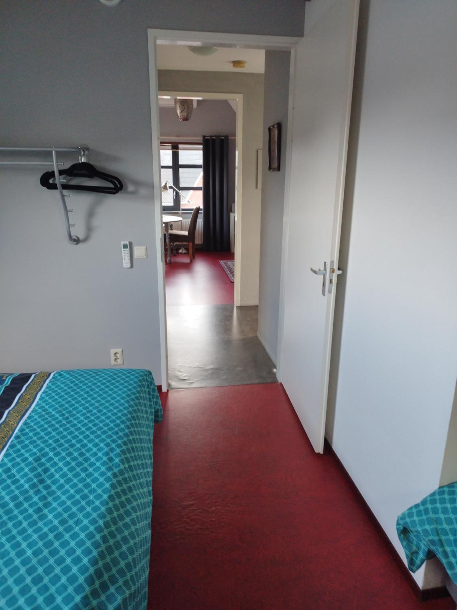 La Nostra Casa Acomodação com café da manhã Alblasserdam Quarto foto