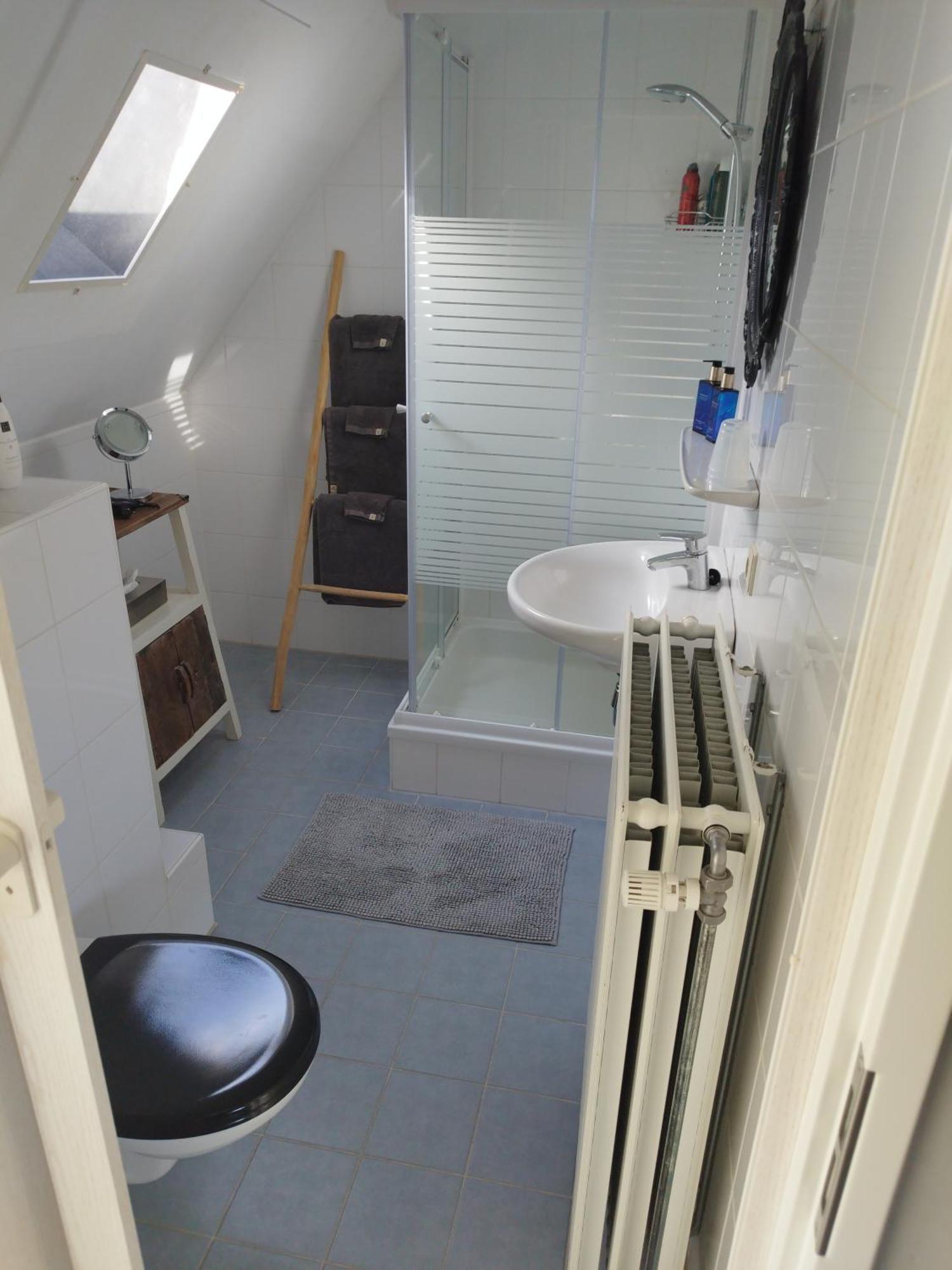 La Nostra Casa Acomodação com café da manhã Alblasserdam Quarto foto